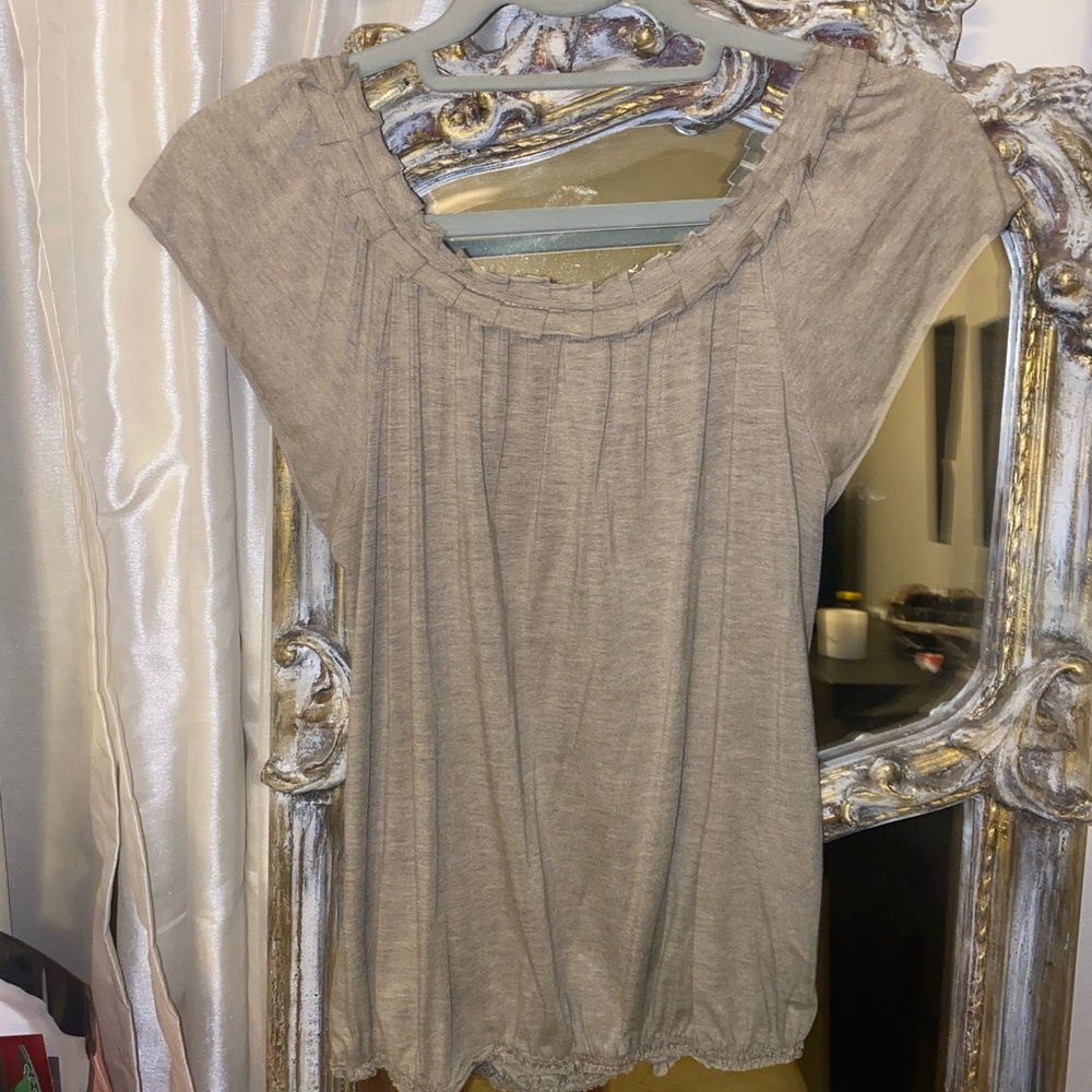Max Studio Top - Picture 2 of 4